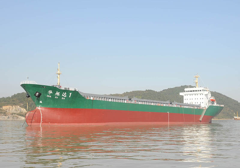华旭达1/集装箱船