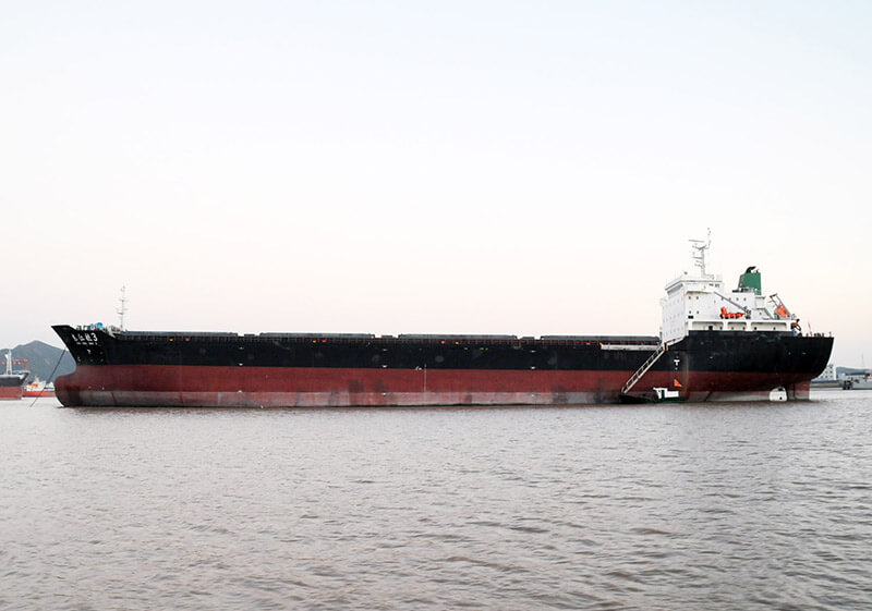 东红航3/散货船