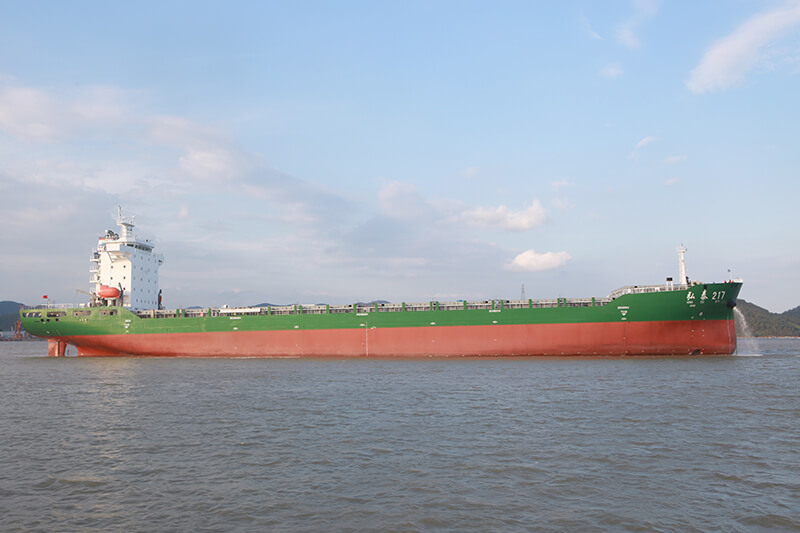 弘泰217/1330TEU集装箱