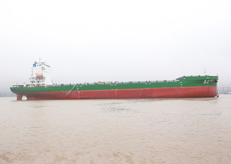 港宏23/1710TEU集装箱