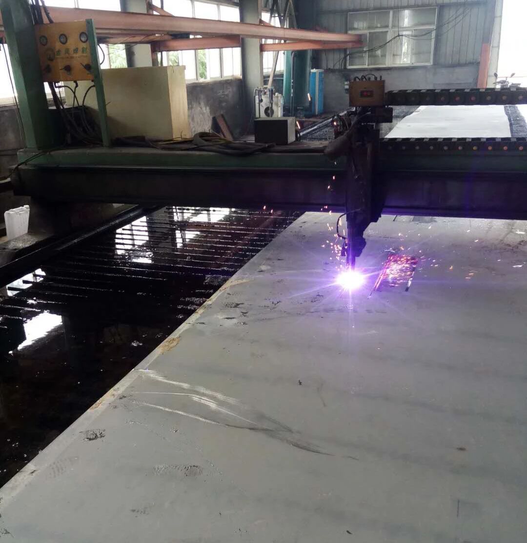 【三喜临门】东红船业同日一船开工、一船下水、一船交付！